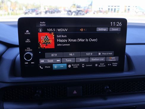 Used 2025 Honda CR-V Sport-L image 24