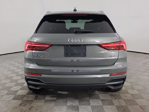Certified 2023 Audi Q3 2.0T Premium Plus AWD/4WD image 6