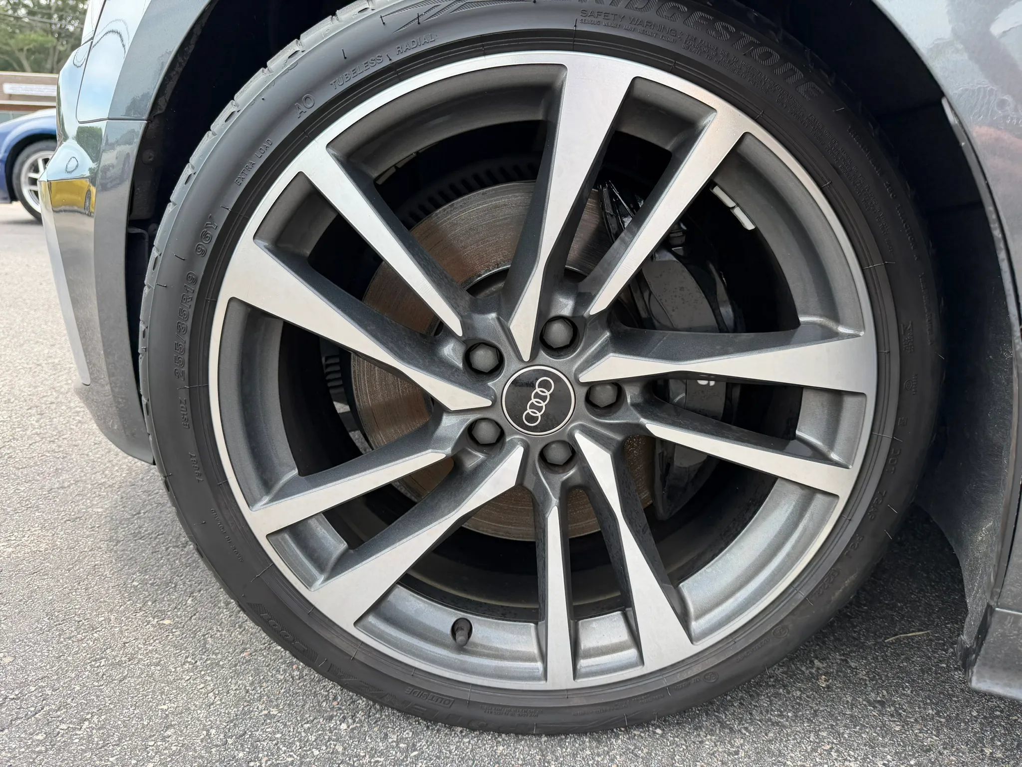 Used 2022 Audi S5 Premium Plus w/ Premium Plus AWD/4WD image 35