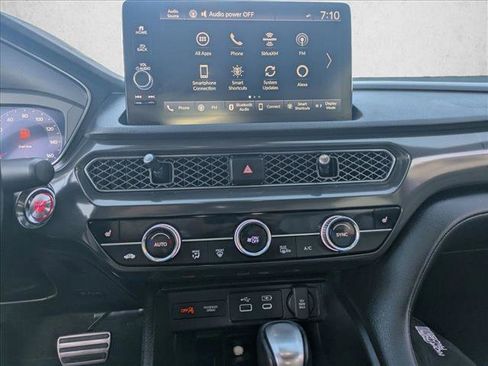 Used 2023 Acura Integra A-Spec image 14