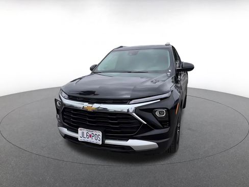 Used 2025 Chevrolet TrailBlazer LT FWD image 7