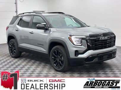 New 2026 GMC Terrain Elevation w/ Elevation Premium Package