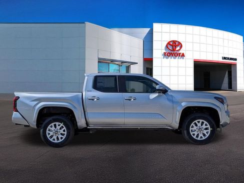 New 2026 Toyota Tacoma SR5 AWD/4WD image 9