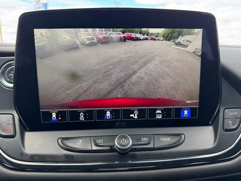 Used 2023 Chevrolet Blazer RS w/ Driver Confidence II Package AWD/4WD image 26