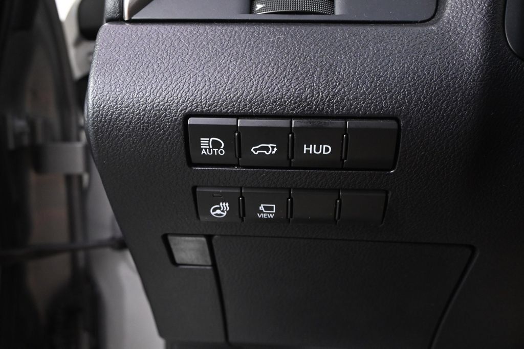 Used 2021 Lexus RX 350 F Sport w/ Accessory Package AWD/4WD image 24