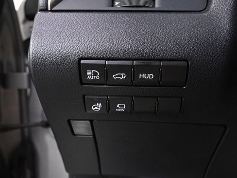 Used 2021 Lexus RX 350 F Sport w/ Accessory Package AWD/4WD image 24