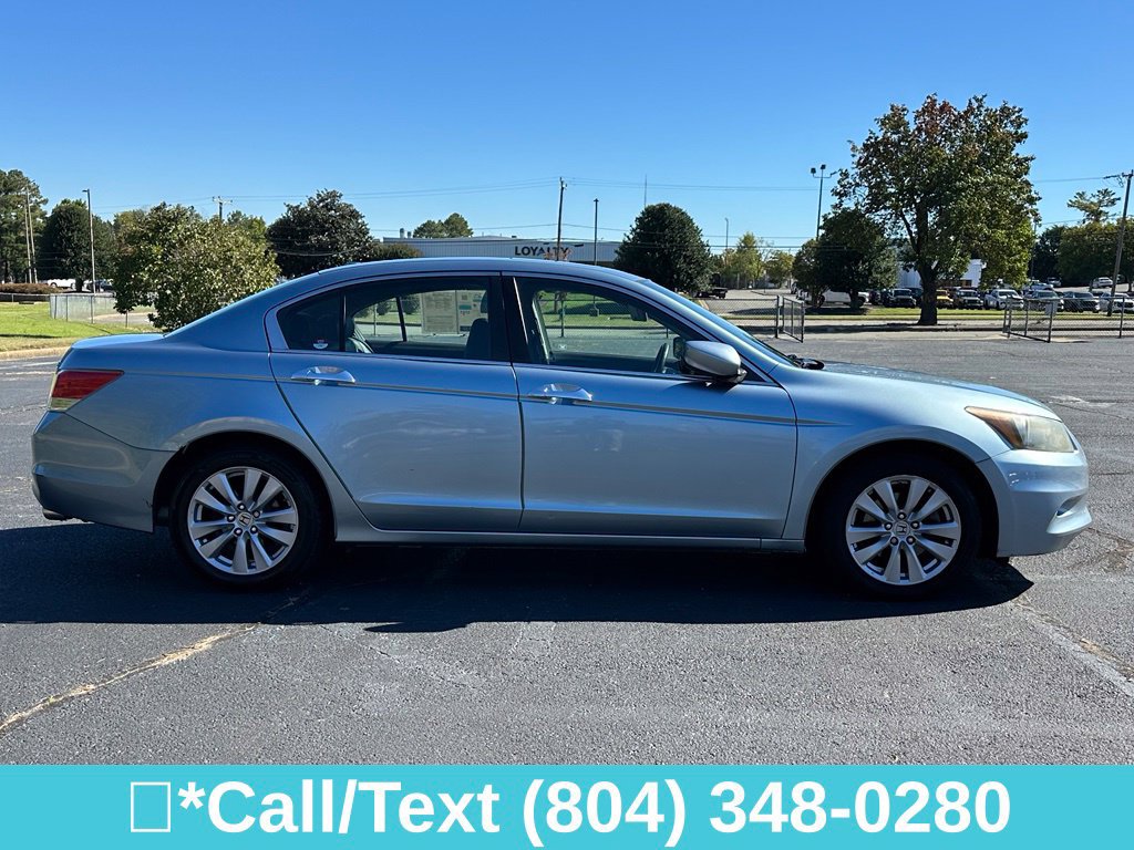 Used 2012 Honda Accord EX-L image 11