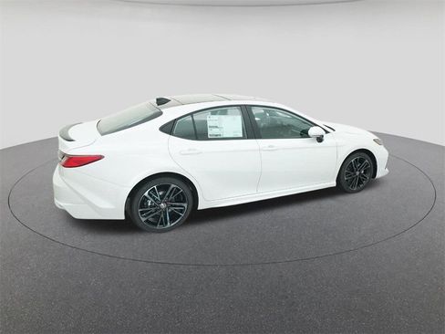 New 2026 Toyota Camry XSE image 10