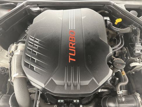 Used 2020 Kia Stinger GT2 AWD/4WD image 28