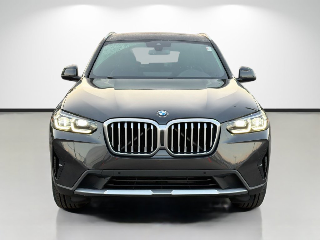 Used 2023 BMW X3 sDrive30i w/ Premium Package RWD image 8