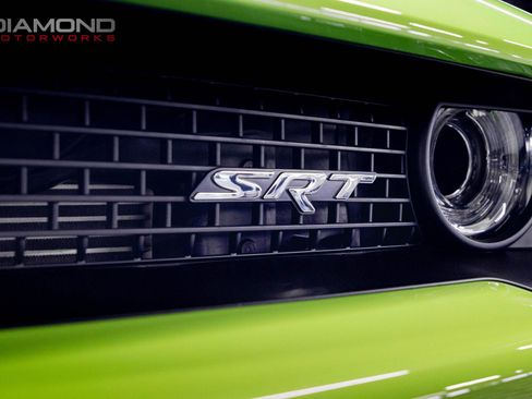 Used 2023 Dodge Challenger SRT Hellcat Redeye image 51