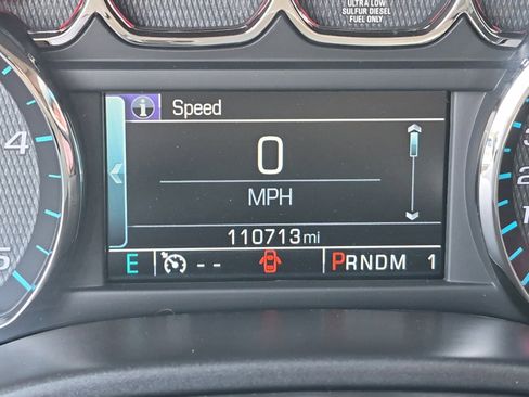 Used 2016 Chevrolet Silverado 2500 LTZ w/ Duramax Plus Package image 2