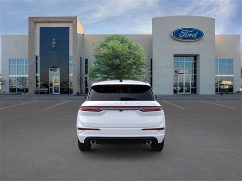 New 2026 Lincoln Corsair Grand Touring image 5