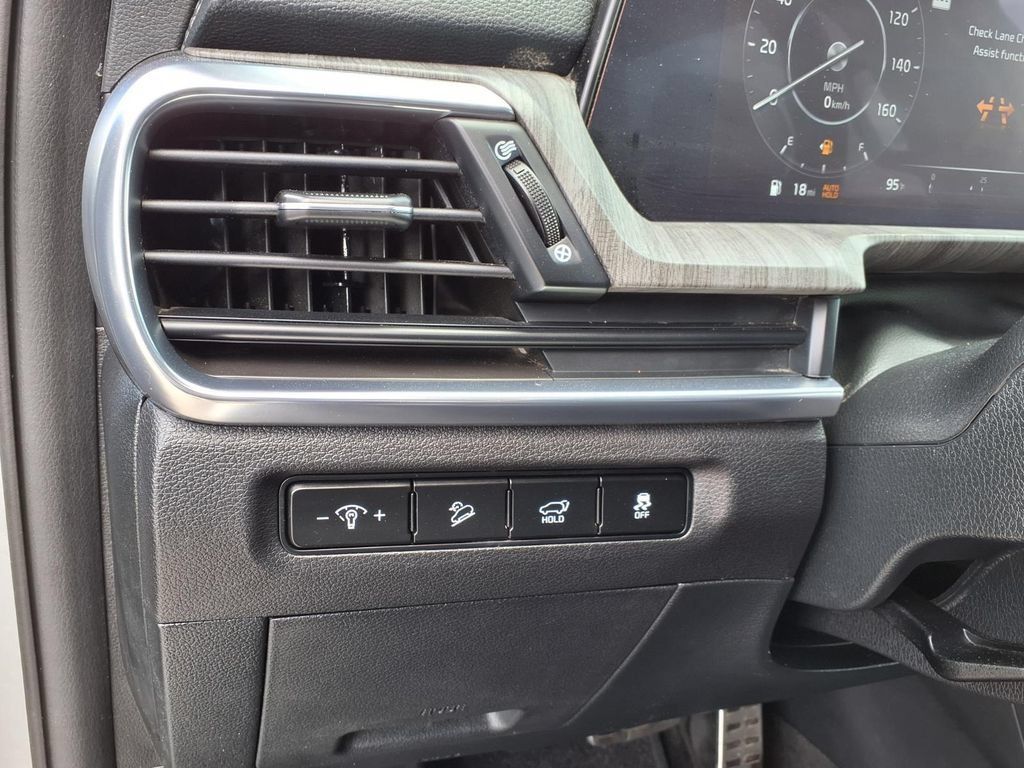 Used 2024 Kia Telluride SX Prestige X-Pro AWD/4WD image 27