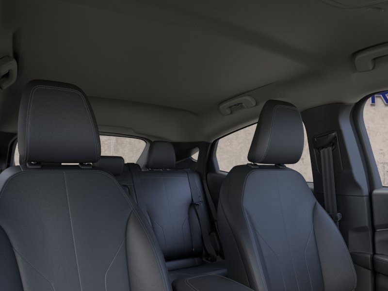 New 2026 Ford Mustang Mach-E Select RWD image 24