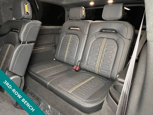 Used 2024 Rivian R1S Adventure image 17