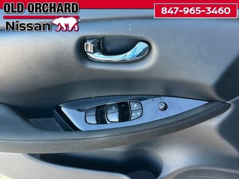 Used 2025 Nissan Leaf SV Plus image 11