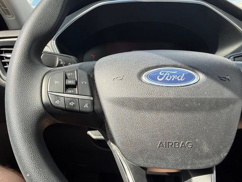 Used 2025 Ford Escape Active FWD image 12