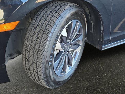 Certified 2024 Honda Odyssey EX-L image 28