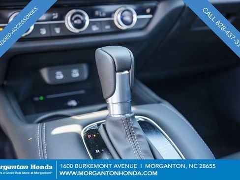 New 2026 Honda HR-V EX-L image 18