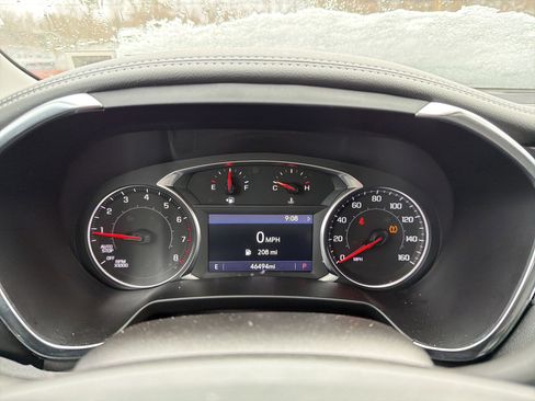 Used 2023 Chevrolet Blazer LT image 17