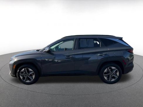 Used 2026 Hyundai Tucson SEL Plus FWD image 8