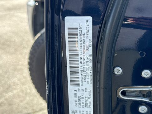 Used 2012 RAM 3500 Laramie w/ Protection Group image 31