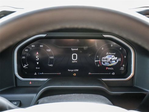 New 2026 GMC Sierra 3500 Denali Ultimate image 38