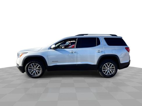 Used 2018 GMC Acadia SLE w/ Driver Alert Package I image 6