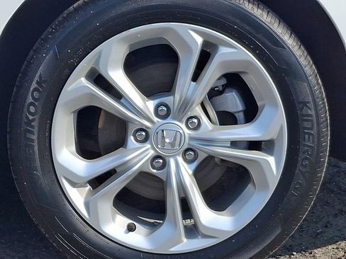 Used 2023 Honda Accord LX image 8