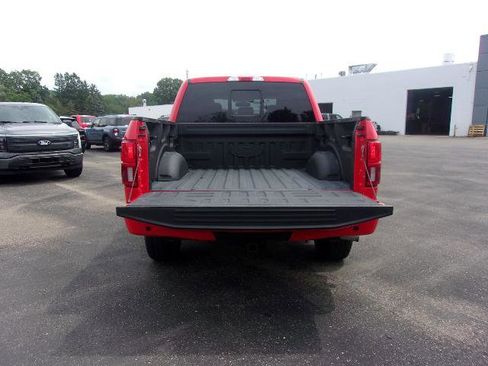 Certified 2018 Ford F150 Lariat image 5