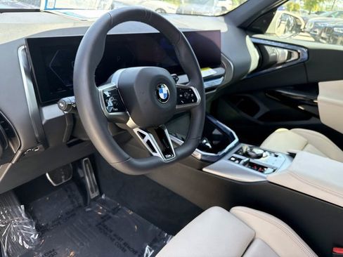 Used 2026 BMW X3 xDrive30i w/ M Sport Package AWD/4WD image 22