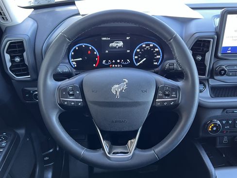 Used 2024 Ford Bronco Sport Big Bend w/ Convenience Package image 30