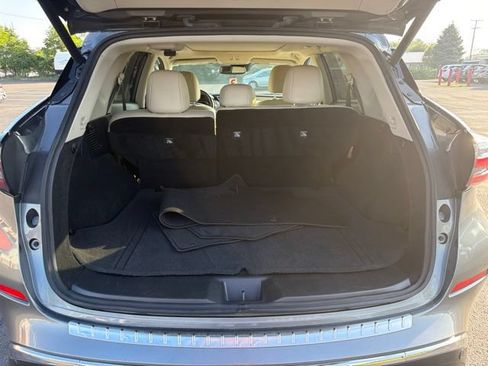 Used 2022 Nissan Murano SL w/ SL Moonroof Package AWD/4WD image 9