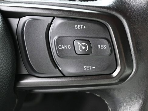 Used 2021 Jeep Wrangler Sport S image 16
