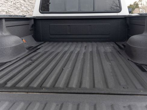 Used 1995 Ford F250 4x4 SuperCab image 11