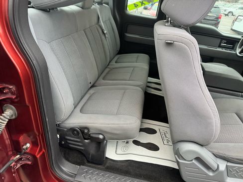 Used 2014 Ford F150 STX w/ Equipment Group 201A Mid image 12