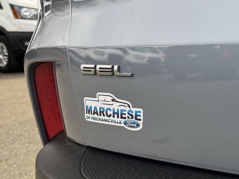 Used 2022 Ford Escape SEL AWD/4WD image 31