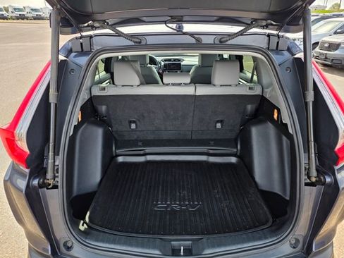Used 2018 Honda CR-V EX-L image 10