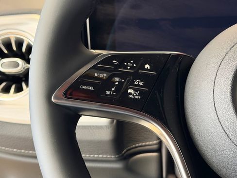 New 2026 Mercedes-Benz G 550 image 13
