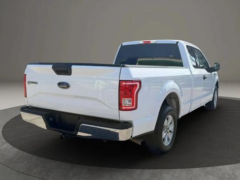 Used 2016 Ford F150 XLT w/ Equipment Group 301A Mid RWD image 6