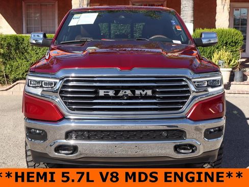 Used 2019 RAM 1500 Limited image 3