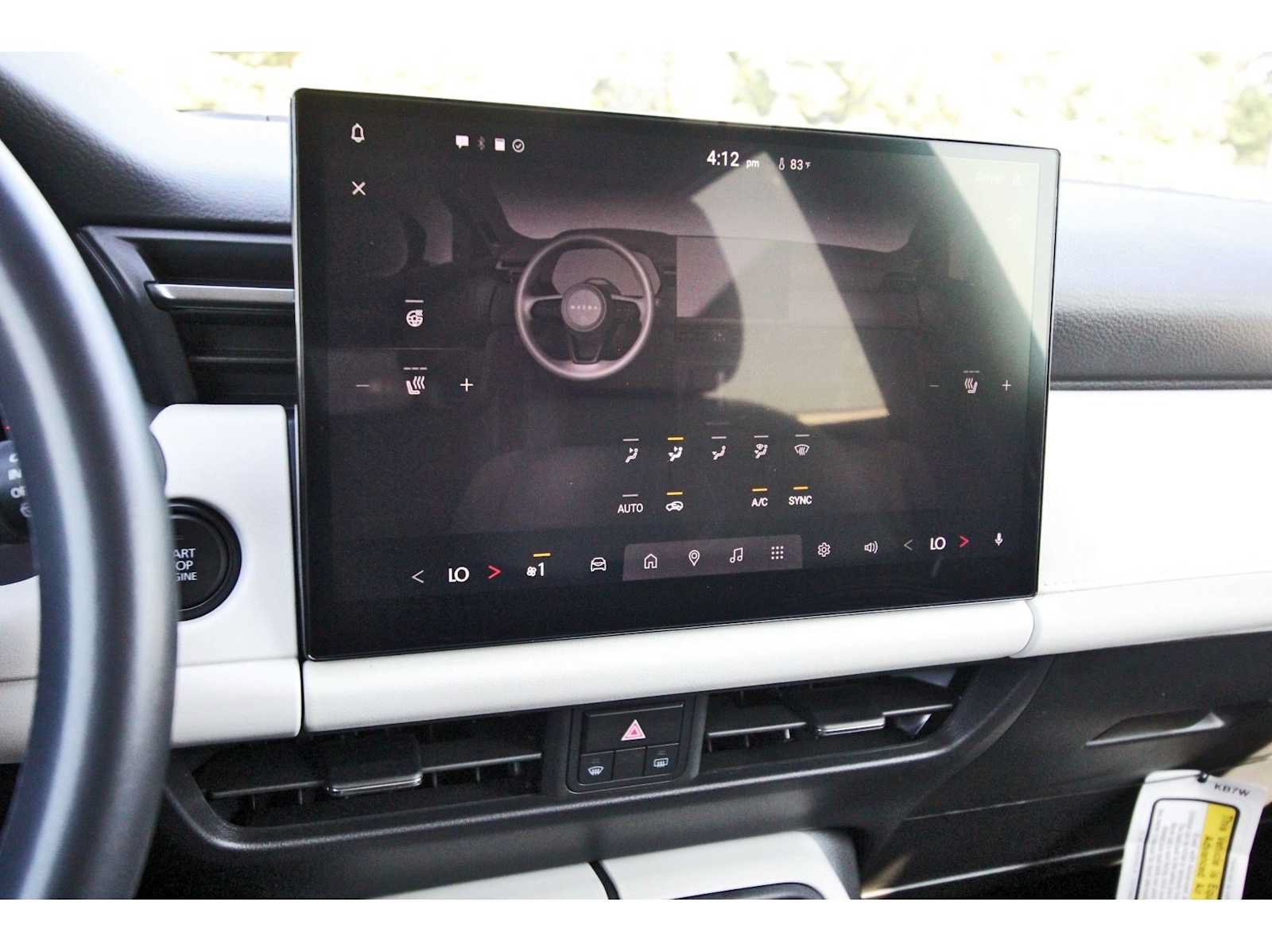 Certified 2026 MAZDA CX-5 Preferred AWD/4WD image 23
