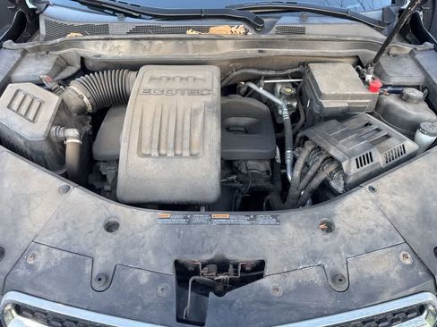 Used 2015 Chevrolet Equinox LT w/ Driver Convenience Package image 21