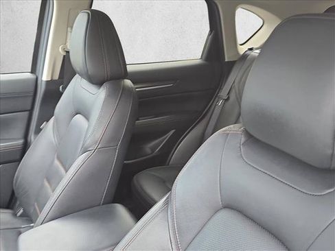 Used 2023 MAZDA CX-5 AWD 2.5 S image 21