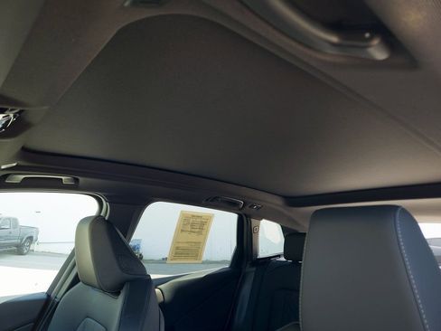 Used 2025 BMW X3 xDrive30i w/ Convenience Package image 18