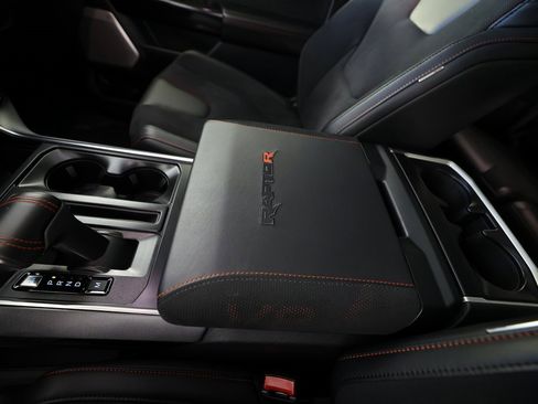 Used 2025 Ford F150 Raptor w/ Equipment Group 803A Raptor R image 41