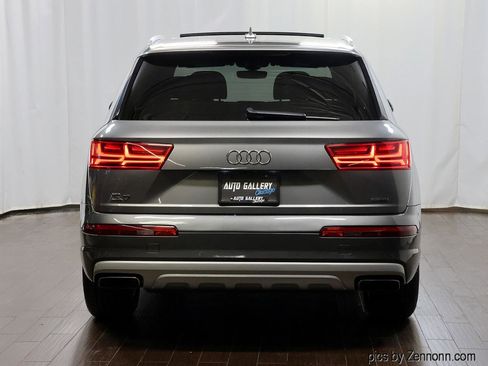 Used 2017 Audi Q7 2.0T Premium Plus image 7