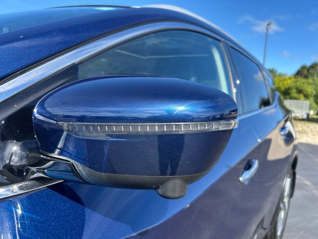 Used 2019 Nissan Murano SL AWD/4WD image 14
