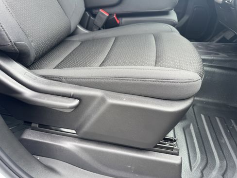 New 2026 Chevrolet Silverado 2500 W/T w/ WT Convenience Package image 25